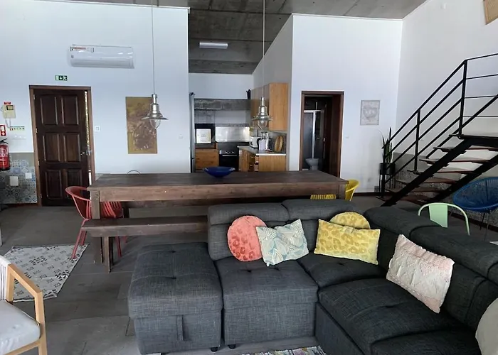 Sunrise House Azores - Jacuzzi *