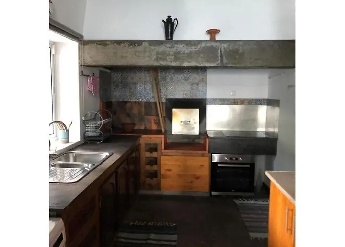 Sunrise House Azores - Jacuzzi Holiday home *