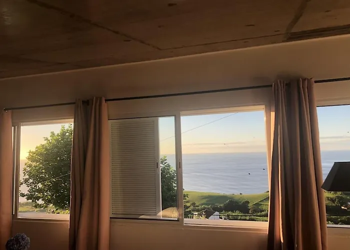 Sunrise House Azores - Jacuzzi Nordeste (Azores)