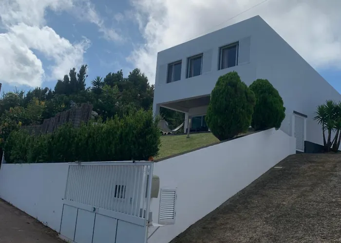 Sunrise House Azores - Jacuzzi *